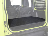 Suzuki Jimny 3 Door (2018-Current) Rear Seat Base Deck - null - SSDS132